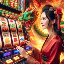 panda88slot slot online pilihan jutaan pemain Indonesia RTP transparan jackpot progresif